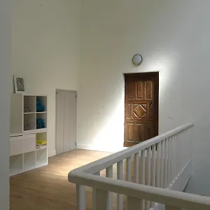  Bed & Breakfast Le Ciel Par-dessus Le Toit