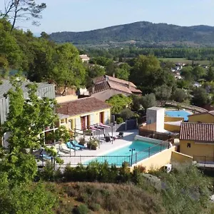 Le Bouzet Salavas