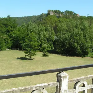 Hotel Des Sites, Salavas
