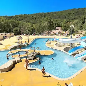 Odalys Les Hauts De Salavas